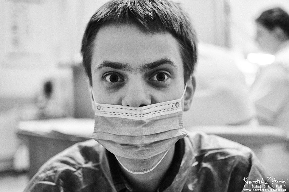 Zdjęcia z narodzin, fotografie z porodu, reportaż