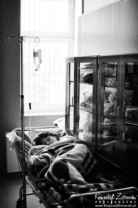 Zdjęcia z narodzin, fotografie z porodu, reportaż