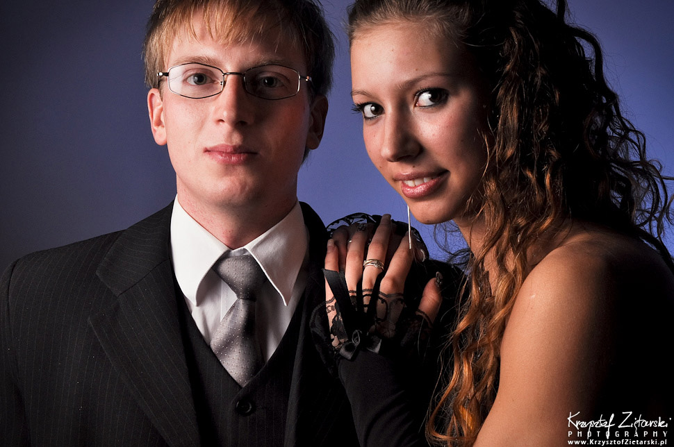 Zdjęcia ze studniówki Gdańsk, fotograf na studniówkę