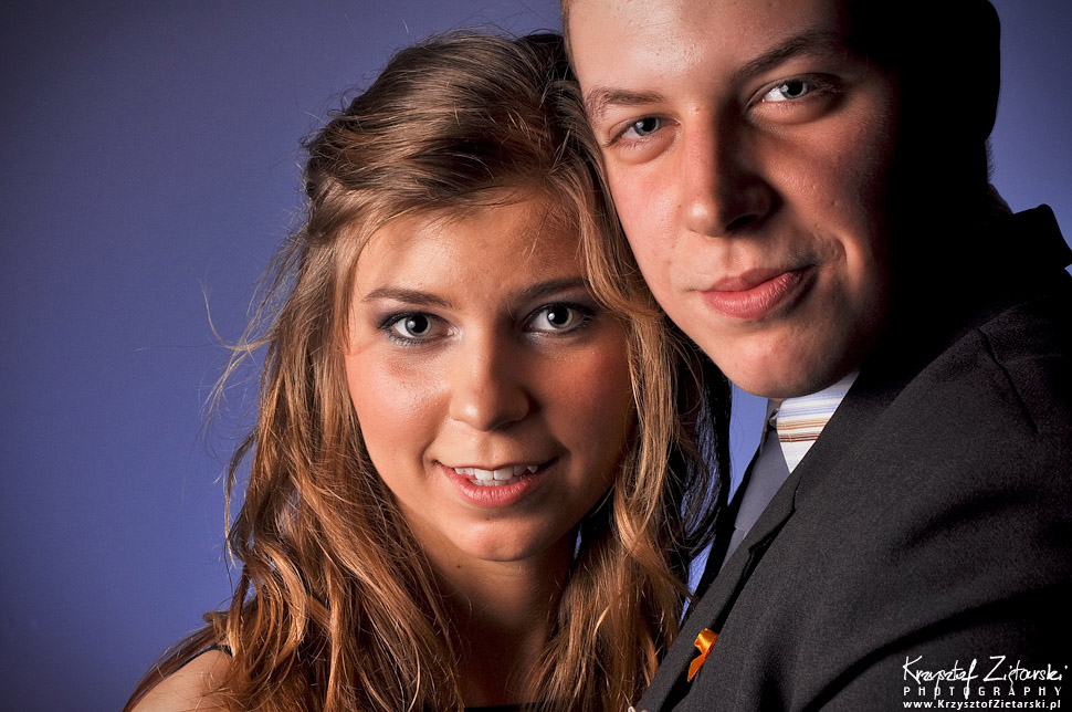 Zdjęcia ze studniówki Gdańsk, fotograf na studniówkę