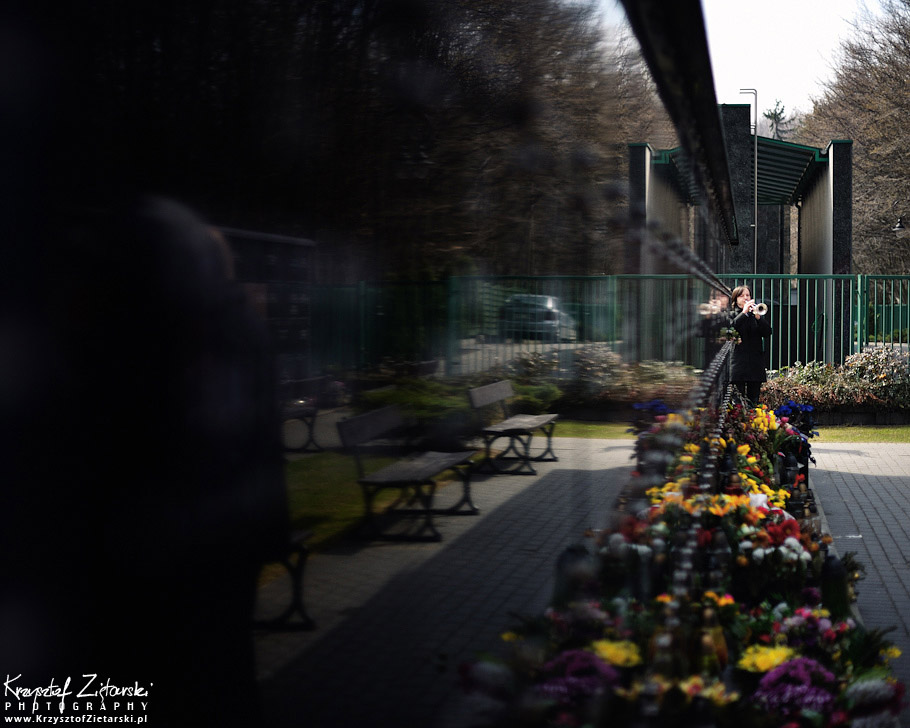 Fotograf na pogrzeb Gdańsk, Gdynia