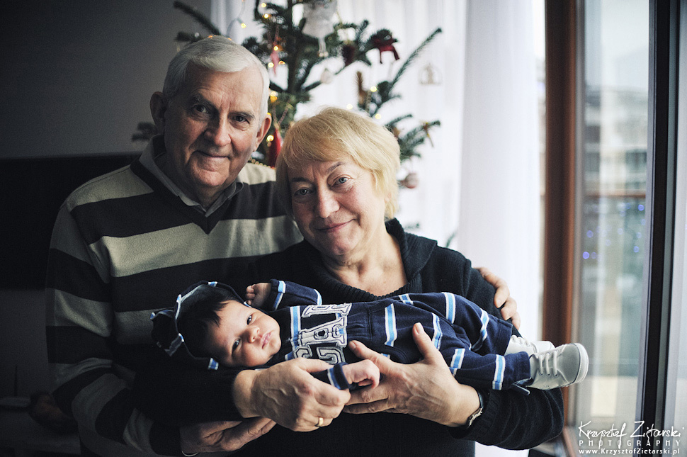 Iwona, Naveen i Alexander - fotografia rodzinna, zdjęcia noworodka - sesja Gdańsk, Gdynia, Sopot, Trójmiasto
