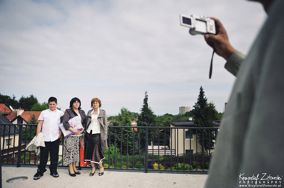 Fotografia ślubna Sopot Fotografia ślubna Sopot