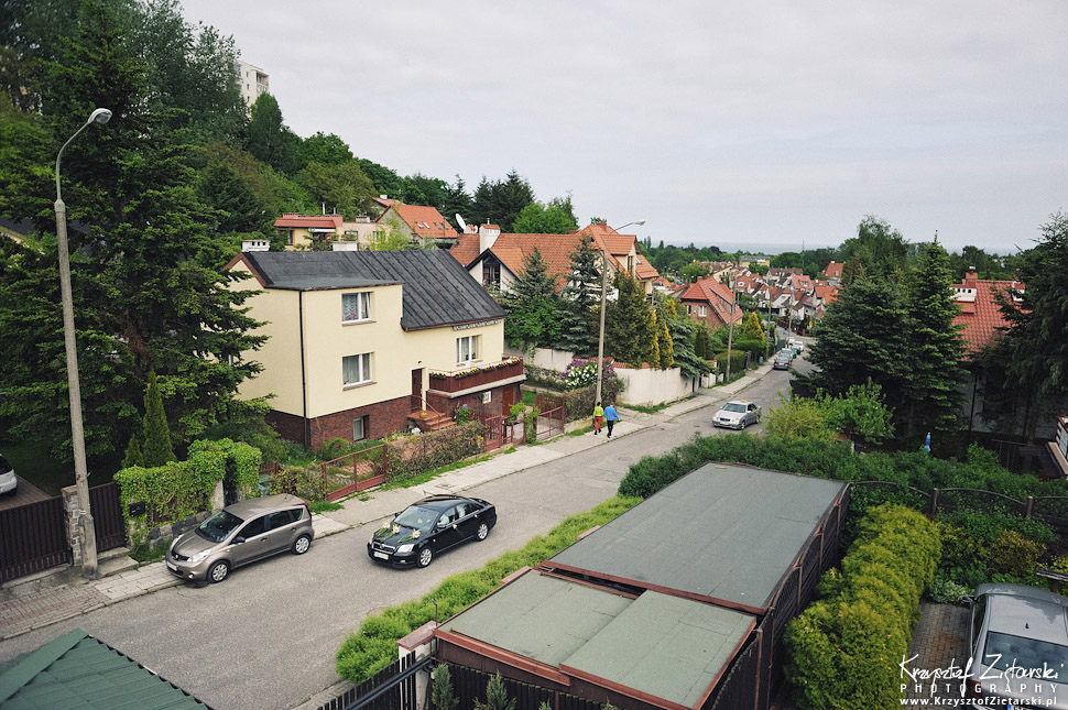 Fotografia ślubna Sopot Fotografia ślubna Sopot