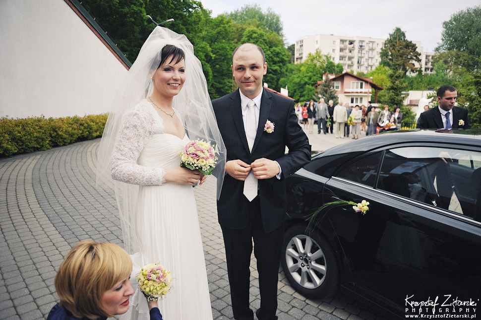 Fotografia ślubna Sopot Fotografia ślubna Sopot