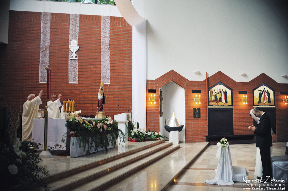 Fotografia ślubna Sopot Fotografia ślubna Sopot