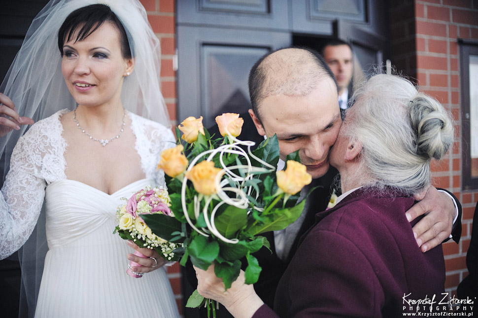 Fotografia ślubna Sopot Fotografia ślubna Sopot