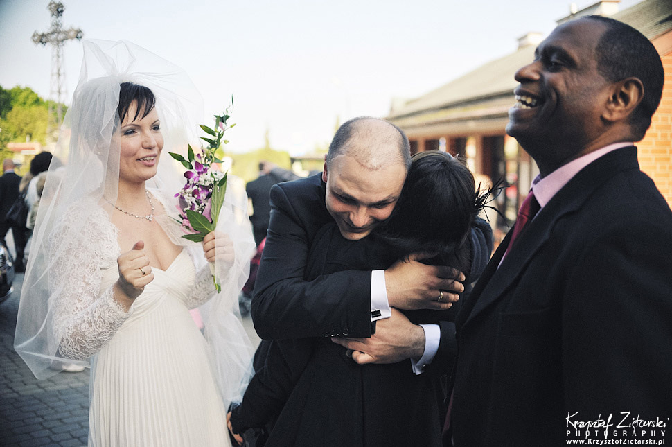 Fotografia ślubna Sopot Fotografia ślubna Sopot