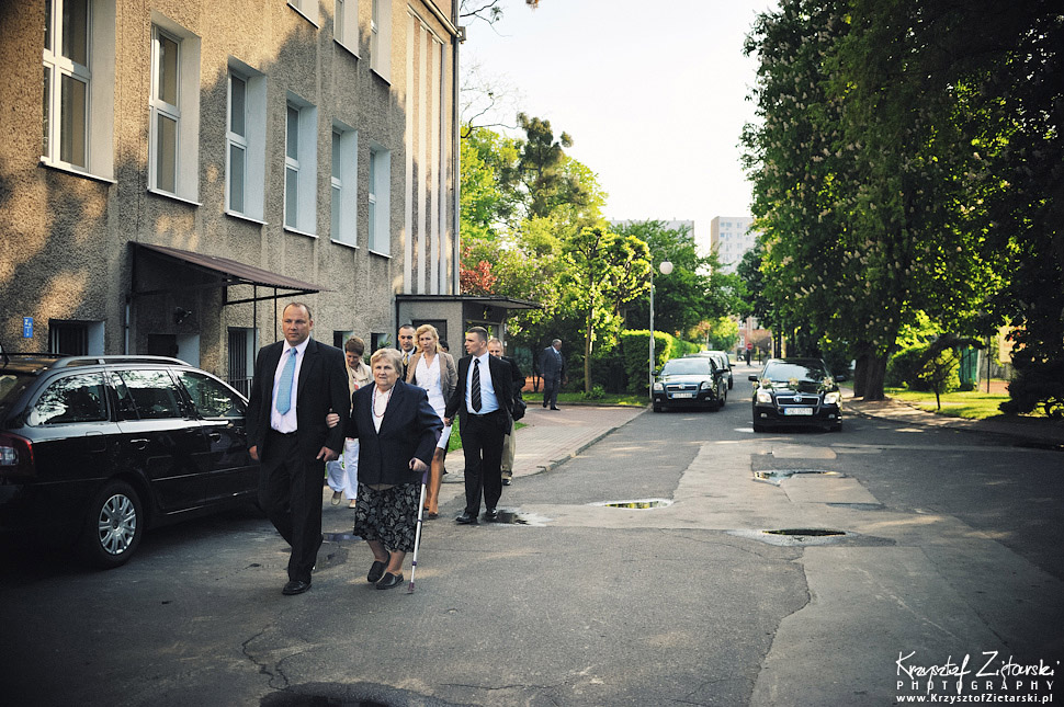 Fotografia ślubna Sopot Fotografia ślubna Sopot