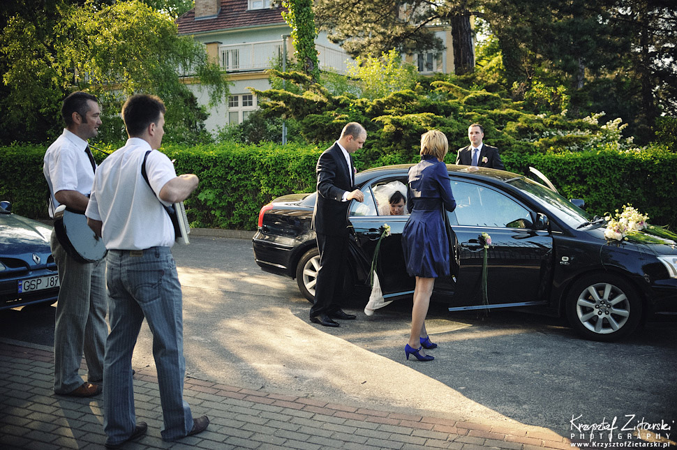 Fotografia ślubna Sopot Fotografia ślubna Sopot