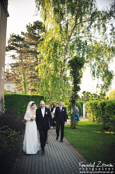 Fotografia ślubna Sopot Fotografia ślubna Sopot