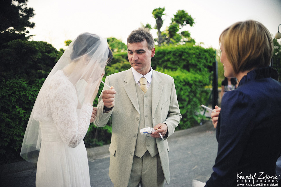 Fotografia ślubna Sopot Fotografia ślubna Sopot