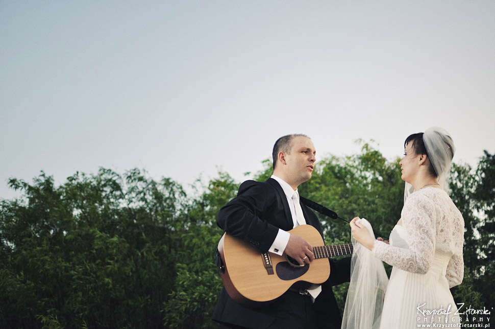 Fotografia ślubna Sopot Fotografia ślubna Sopot