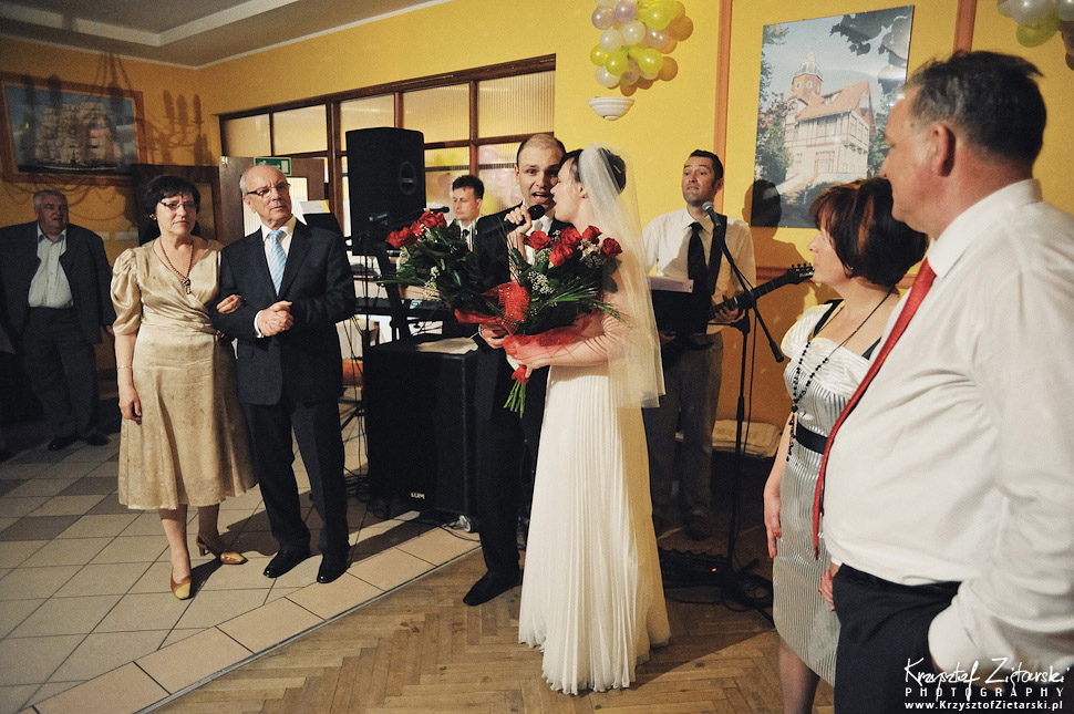 Fotografia ślubna Sopot Fotografia ślubna Sopot