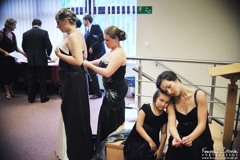 3. Letnia Akademia Śpiewu - zdjęcia. Fotograf na eventy, zdjęcia z eventów Trójmiasto Gdańsk