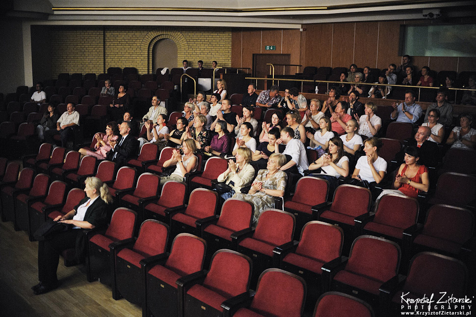 3. Letnia Akademia Śpiewu - zdjęcia. Fotograf na eventy, zdjęcia z eventów Trójmiasto Gdańsk