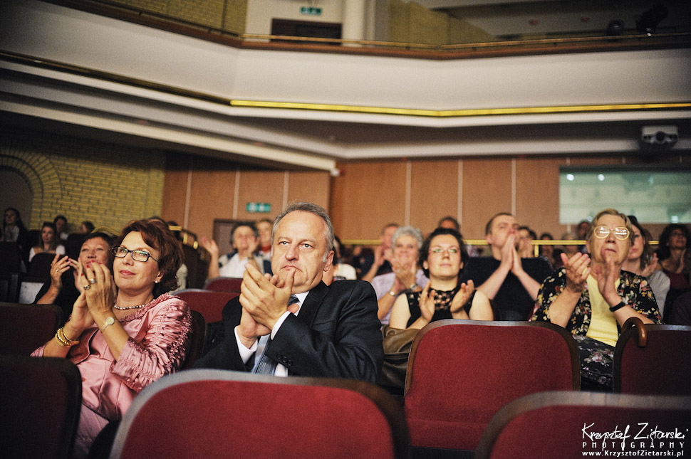 3. Letnia Akademia Śpiewu - zdjęcia. Fotograf na eventy, zdjęcia z eventów Trójmiasto Gdańsk