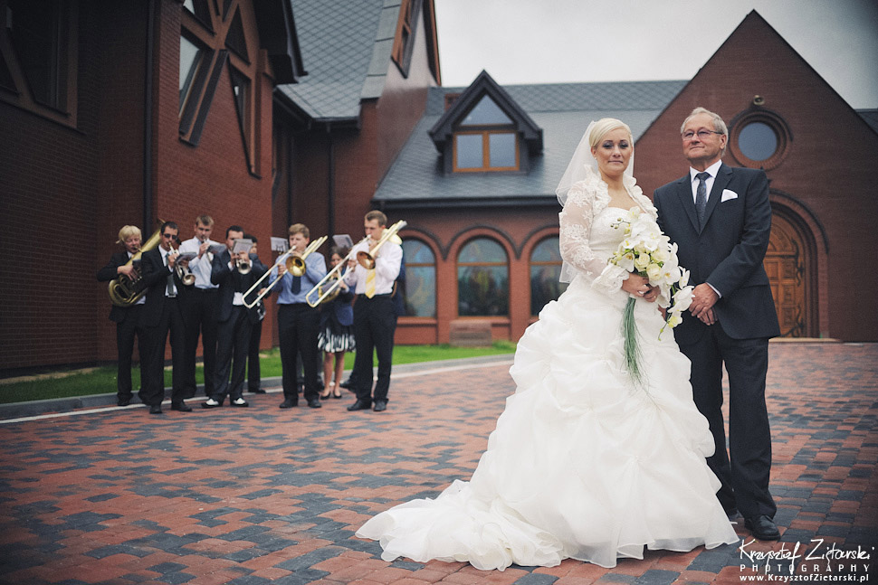 Fotografia ślubna Gdańsk, Kaszuby, Żukowo, Trójmiasto