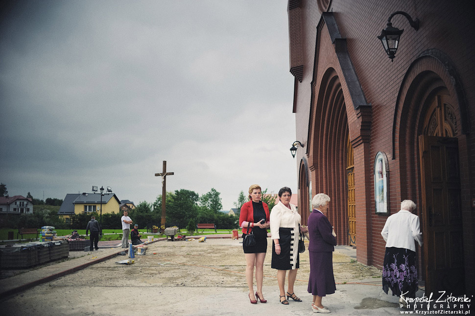 Fotografia ślubna Gdańsk, Kaszuby, Żukowo, Trójmiasto
