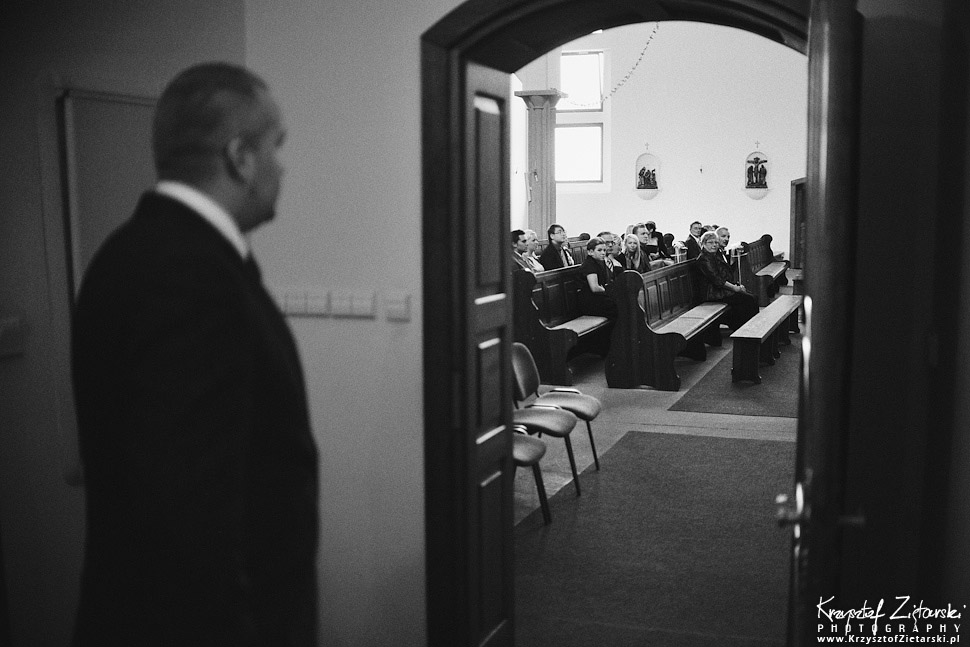 Fotografia ślubna Gdańsk, Kaszuby, Żukowo, Trójmiasto
