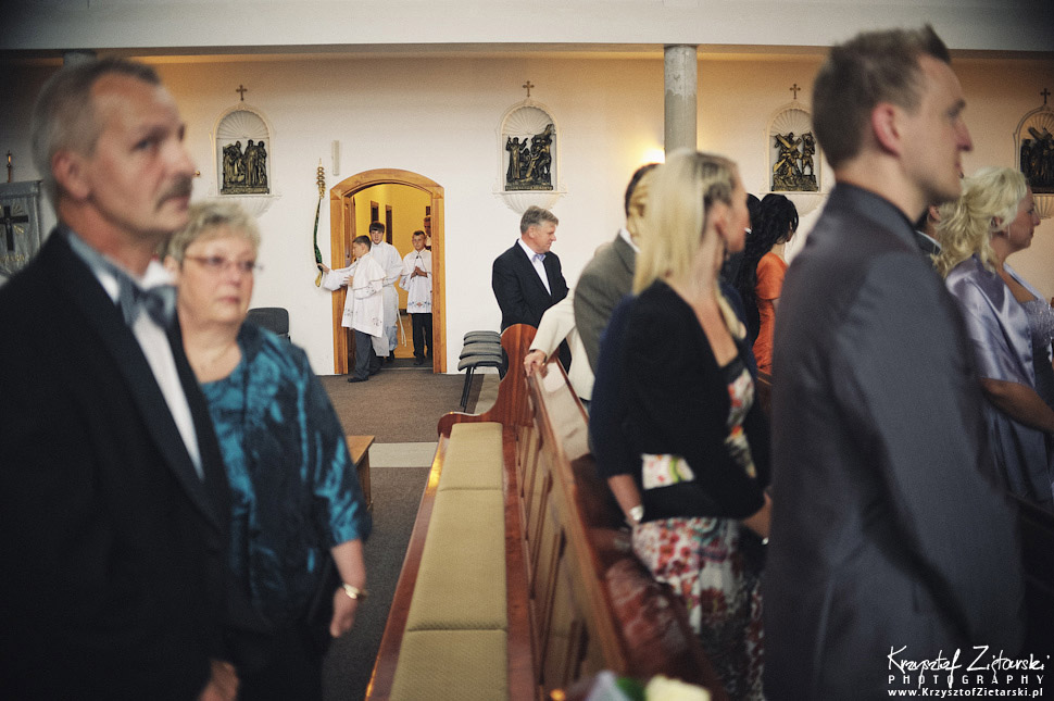 Fotografia ślubna Gdańsk, Kaszuby, Żukowo, Trójmiasto