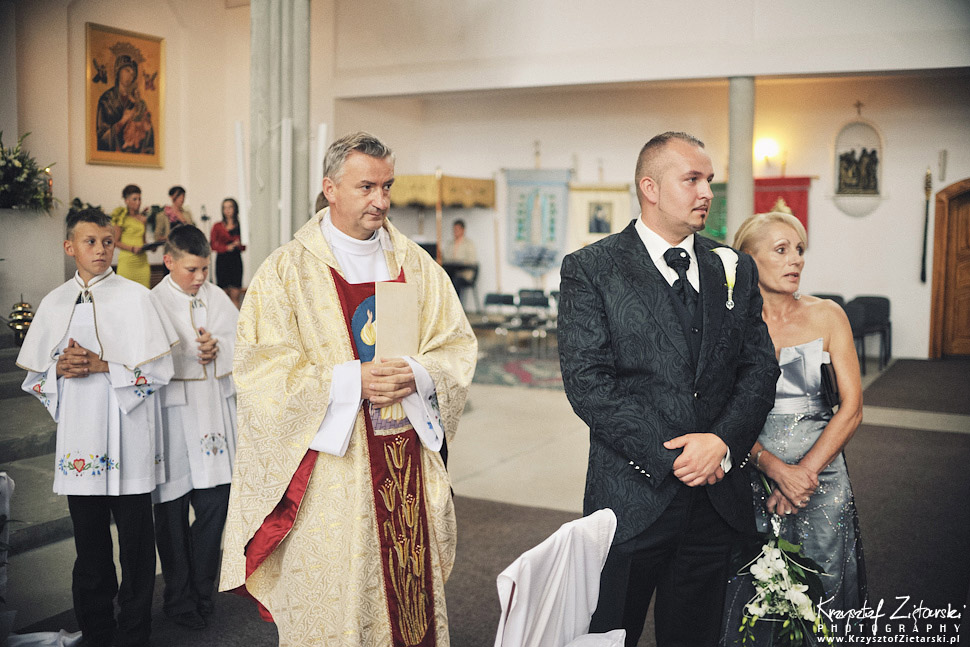 Fotografia ślubna Gdańsk, Kaszuby, Żukowo, Trójmiasto