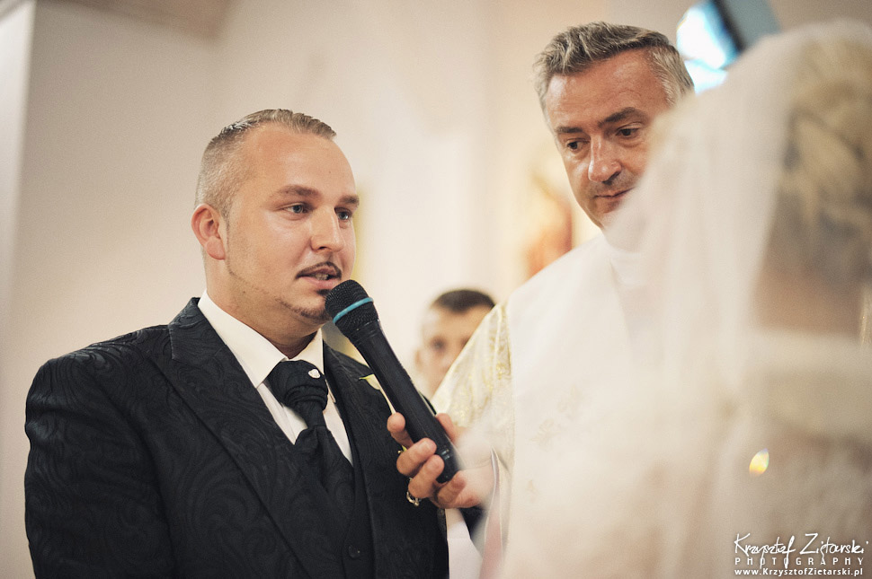 Fotografia ślubna Gdańsk, Kaszuby, Żukowo, Trójmiasto