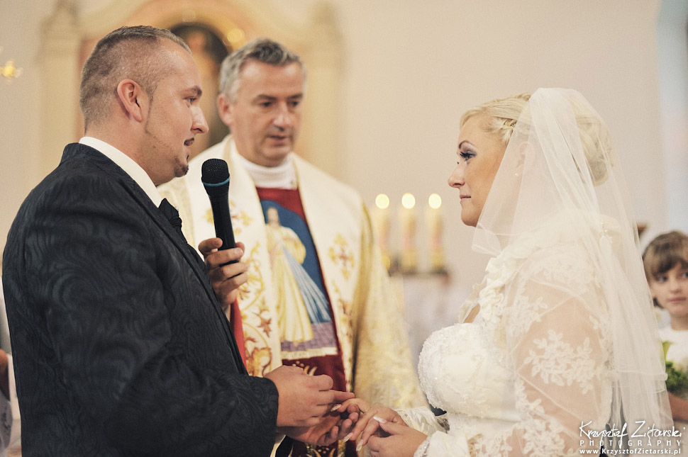 Fotografia ślubna Gdańsk, Kaszuby, Żukowo, Trójmiasto