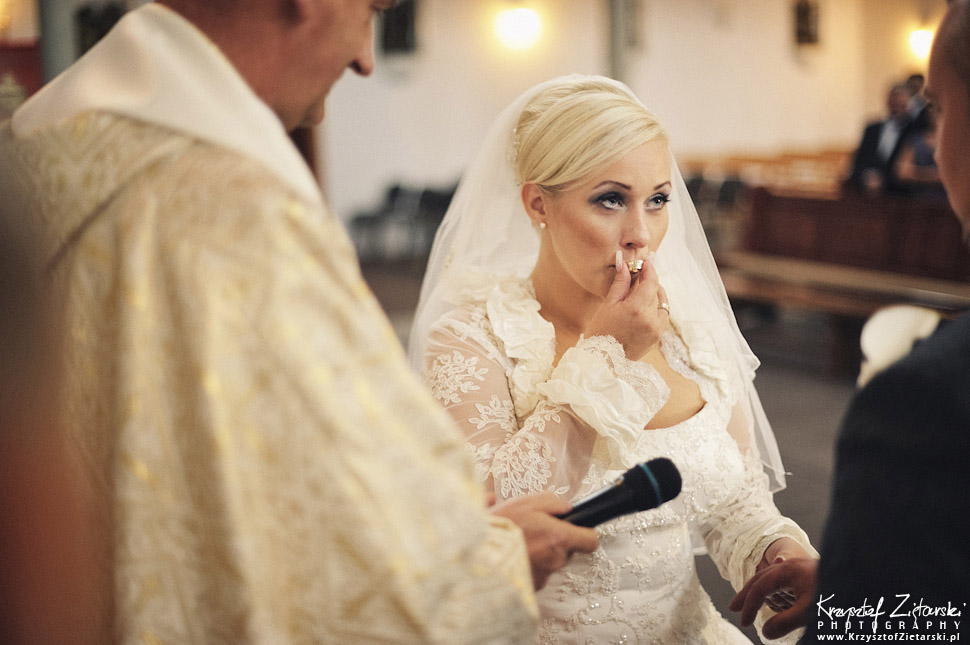 Fotografia ślubna Gdańsk, Kaszuby, Żukowo, Trójmiasto