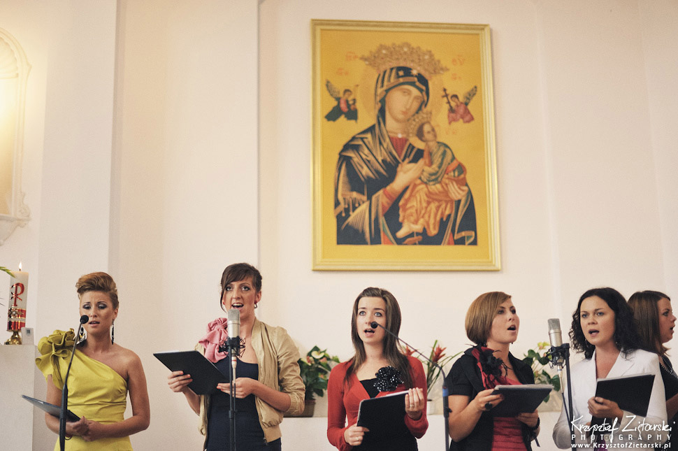 Fotografia ślubna Gdańsk, Kaszuby, Żukowo, Trójmiasto