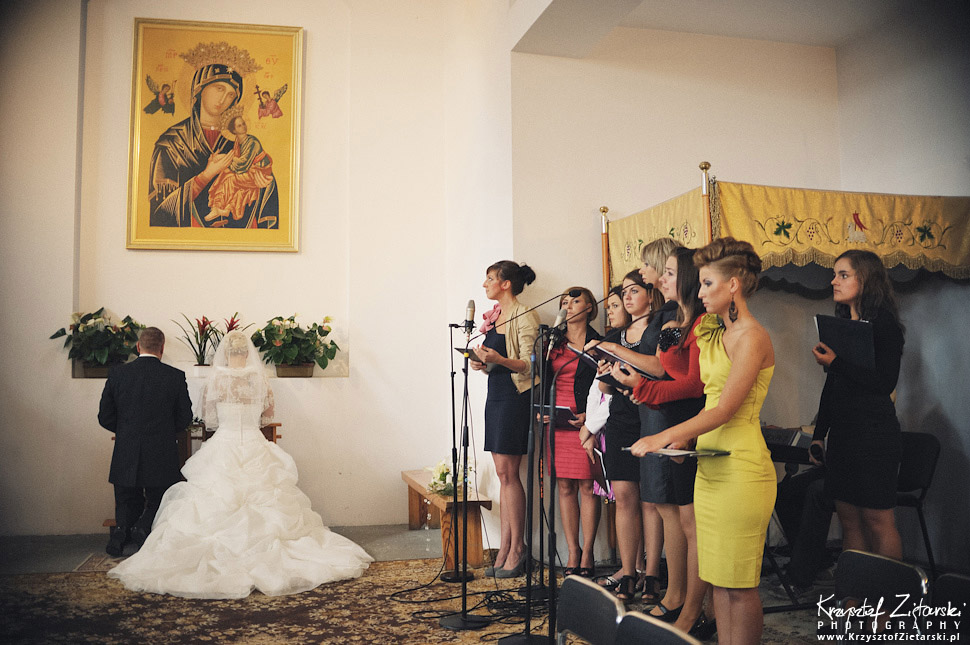 Fotografia ślubna Gdańsk, Kaszuby, Żukowo, Trójmiasto