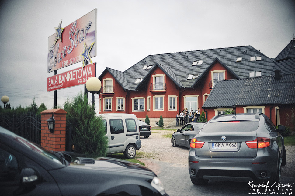 Fotografia ślubna Gdańsk, Kaszuby, Żukowo, Trójmiasto