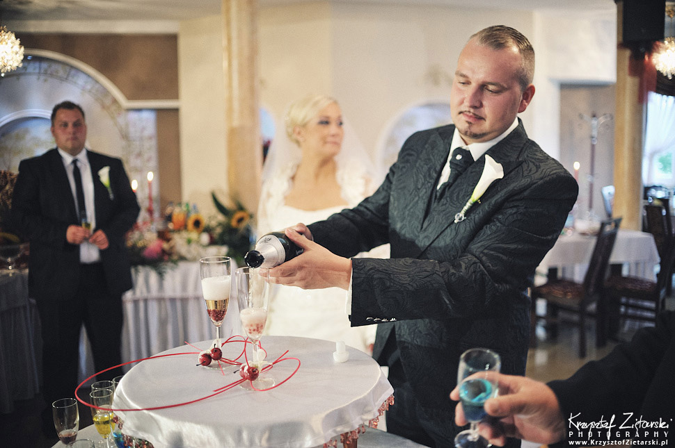 Fotografia ślubna Gdańsk, Kaszuby, Żukowo, Trójmiasto