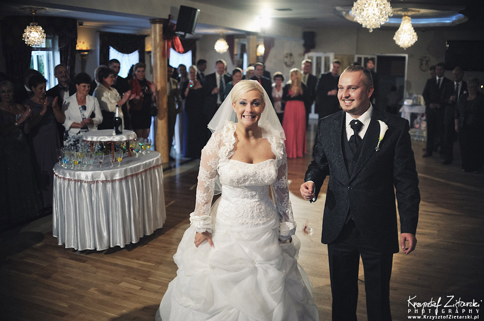Fotografia ślubna Gdańsk, Kaszuby, Żukowo, Trójmiasto