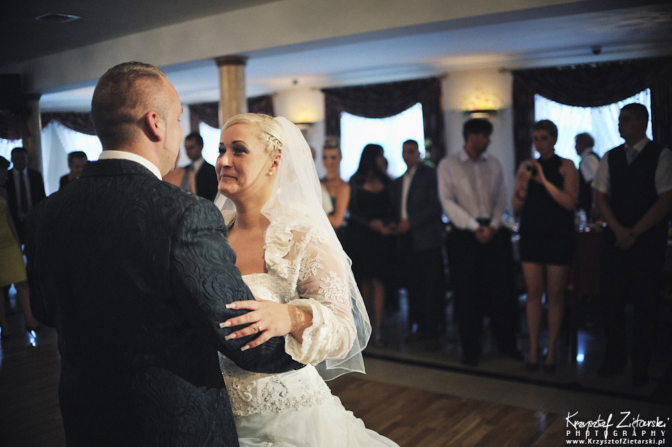 Fotografia ślubna Gdańsk, Kaszuby, Żukowo, Trójmiasto