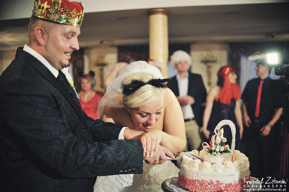 Fotografia ślubna Gdańsk, Kaszuby, Żukowo, Trójmiasto