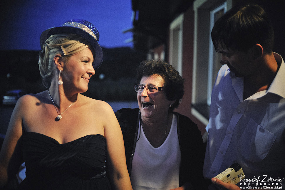 Fotografia ślubna Gdańsk, Kaszuby, Żukowo, Trójmiasto
