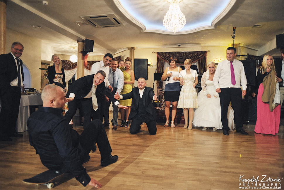 Fotografia ślubna Gdańsk, Kaszuby, Żukowo, Trójmiasto