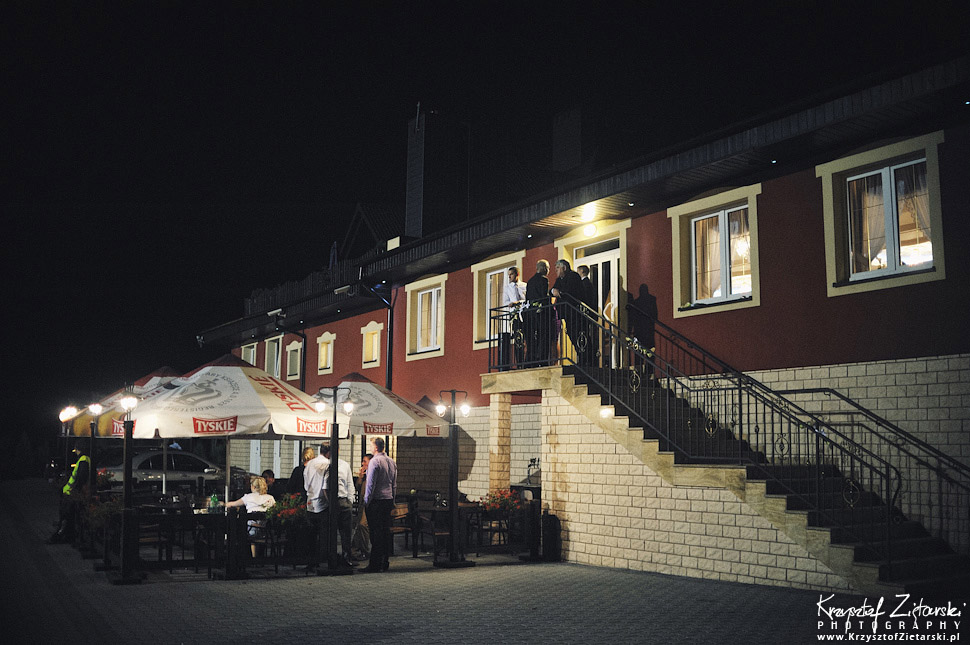 Fotografia ślubna Gdańsk, Kaszuby, Żukowo, Trójmiasto