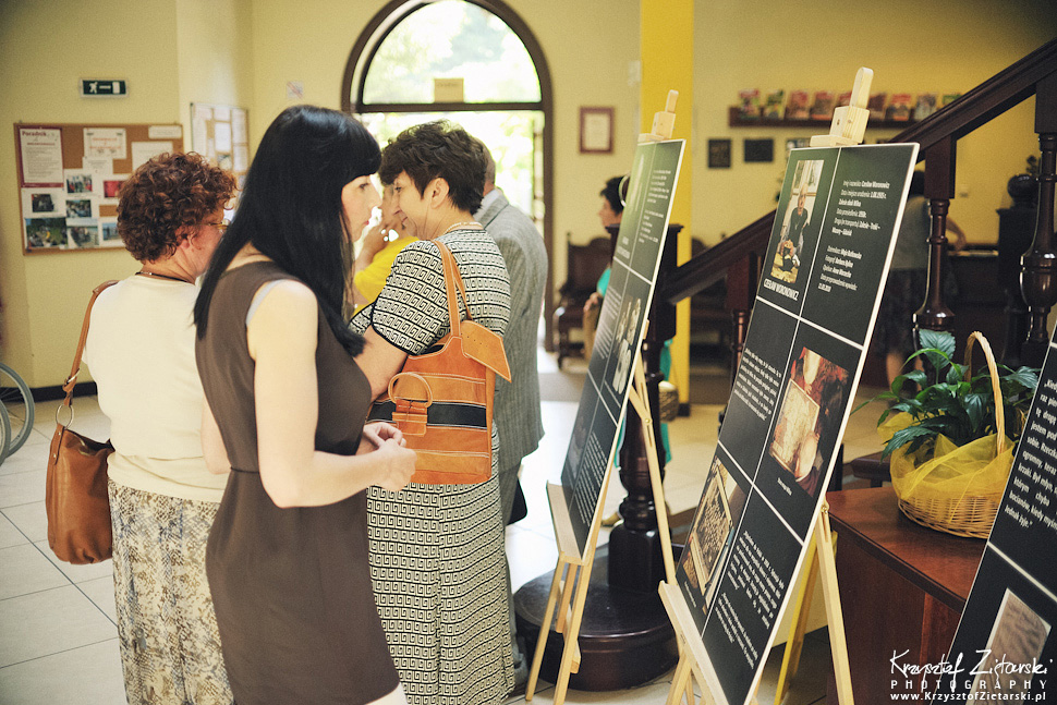 100.urodziny p.Jadwigi Stasiłowicz w Hospicjum im.ks.E.Dutkiewicza w Gdańsku