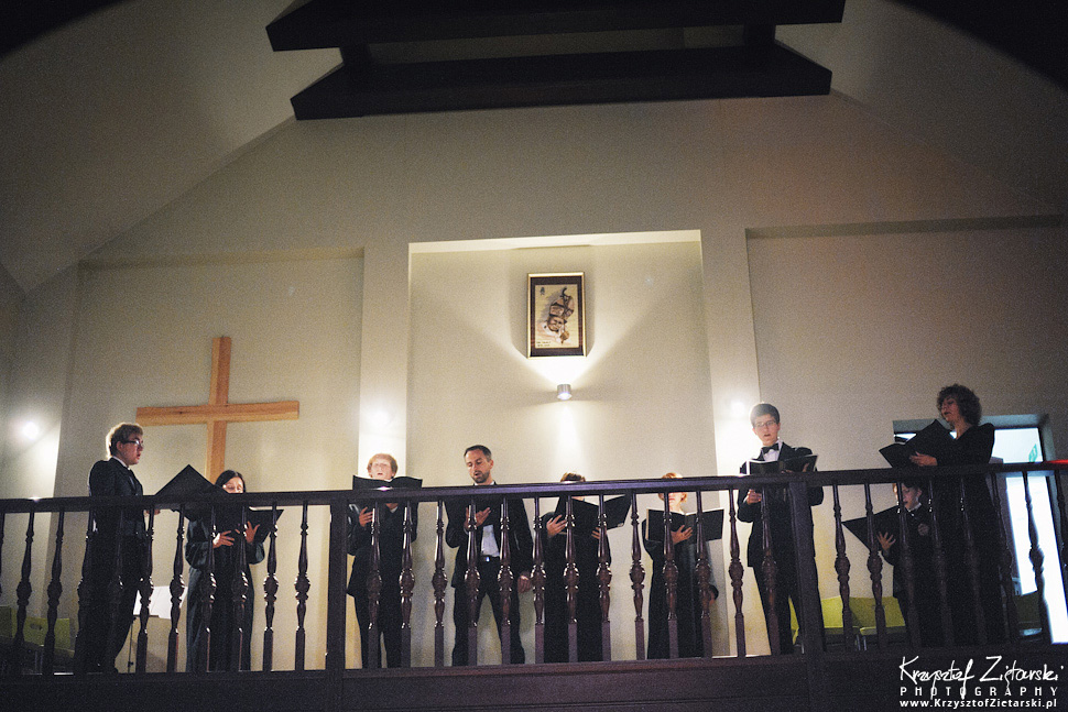 100.urodziny p.Jadwigi Stasiłowicz w Hospicjum im.ks.E.Dutkiewicza w Gdańsku