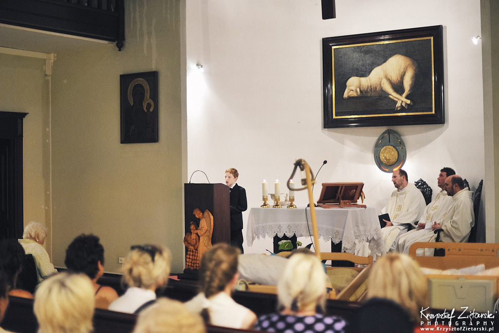 100.urodziny p.Jadwigi Stasiłowicz w Hospicjum im.ks.E.Dutkiewicza w Gdańsku