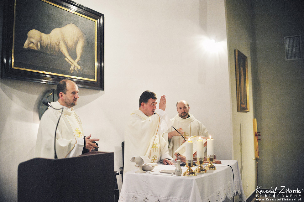 100.urodziny p.Jadwigi Stasiłowicz w Hospicjum im.ks.E.Dutkiewicza w Gdańsku
