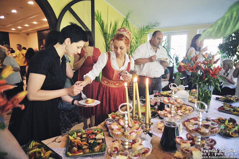 100.urodziny p.Jadwigi Stasiłowicz w Hospicjum im.ks.E.Dutkiewicza w Gdańsku