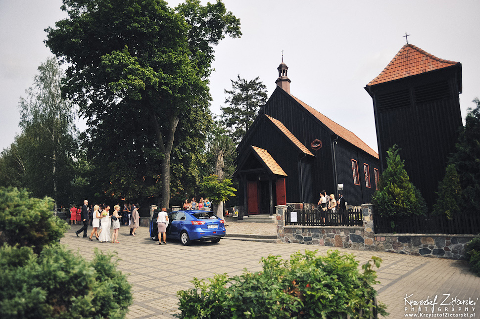 Ślub Ali i Janka, wesele w Głęboczek Vine Resort & SPA - 30.