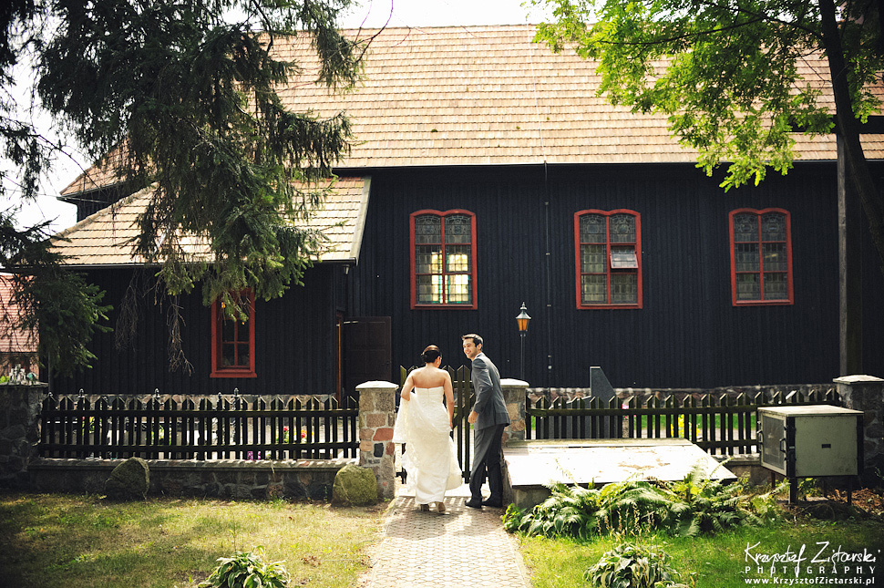 Ślub Ali i Janka, wesele w Głęboczek Vine Resort & SPA - 32.