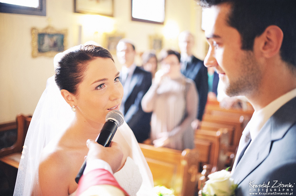 Ślub Ali i Janka, wesele w Głęboczek Vine Resort & SPA - 45.