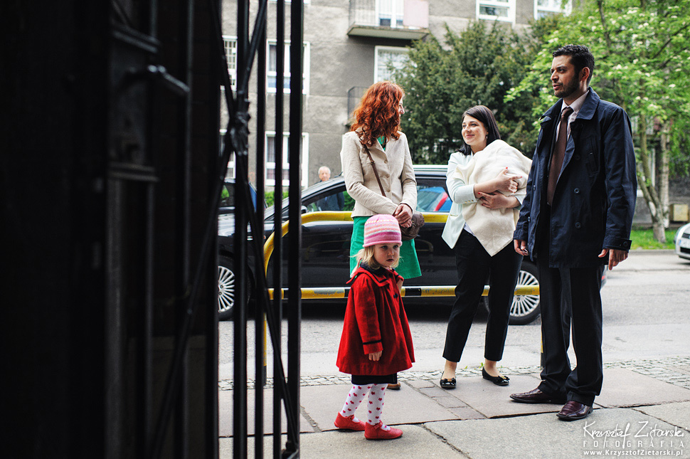 I Komunia Św. dziewczynek z Fregaty - 8.