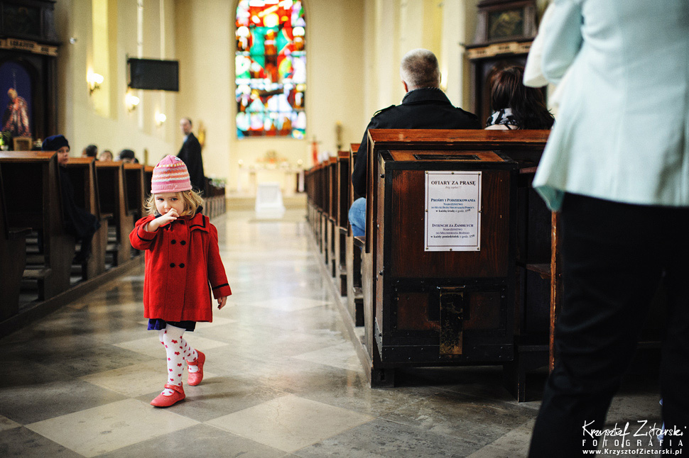 I Komunia Św. dziewczynek z Fregaty - 15.