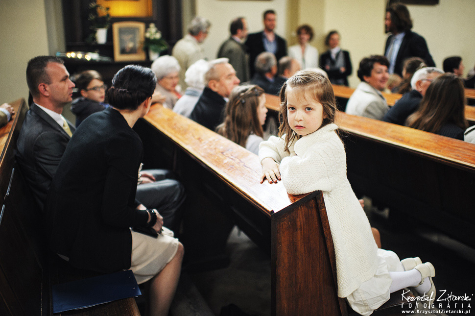 I Komunia Św. dziewczynek z Fregaty - 27.